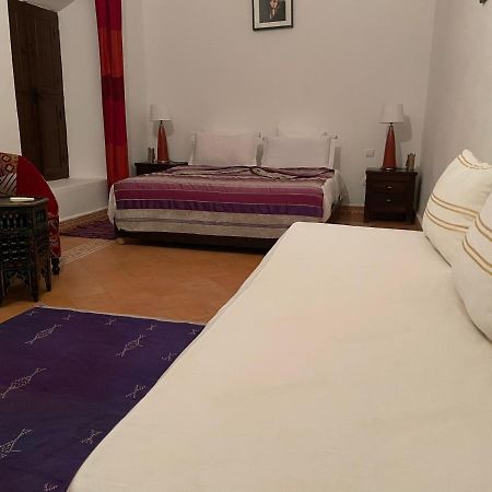 Riad Safia Марракеш Экстерьер фото