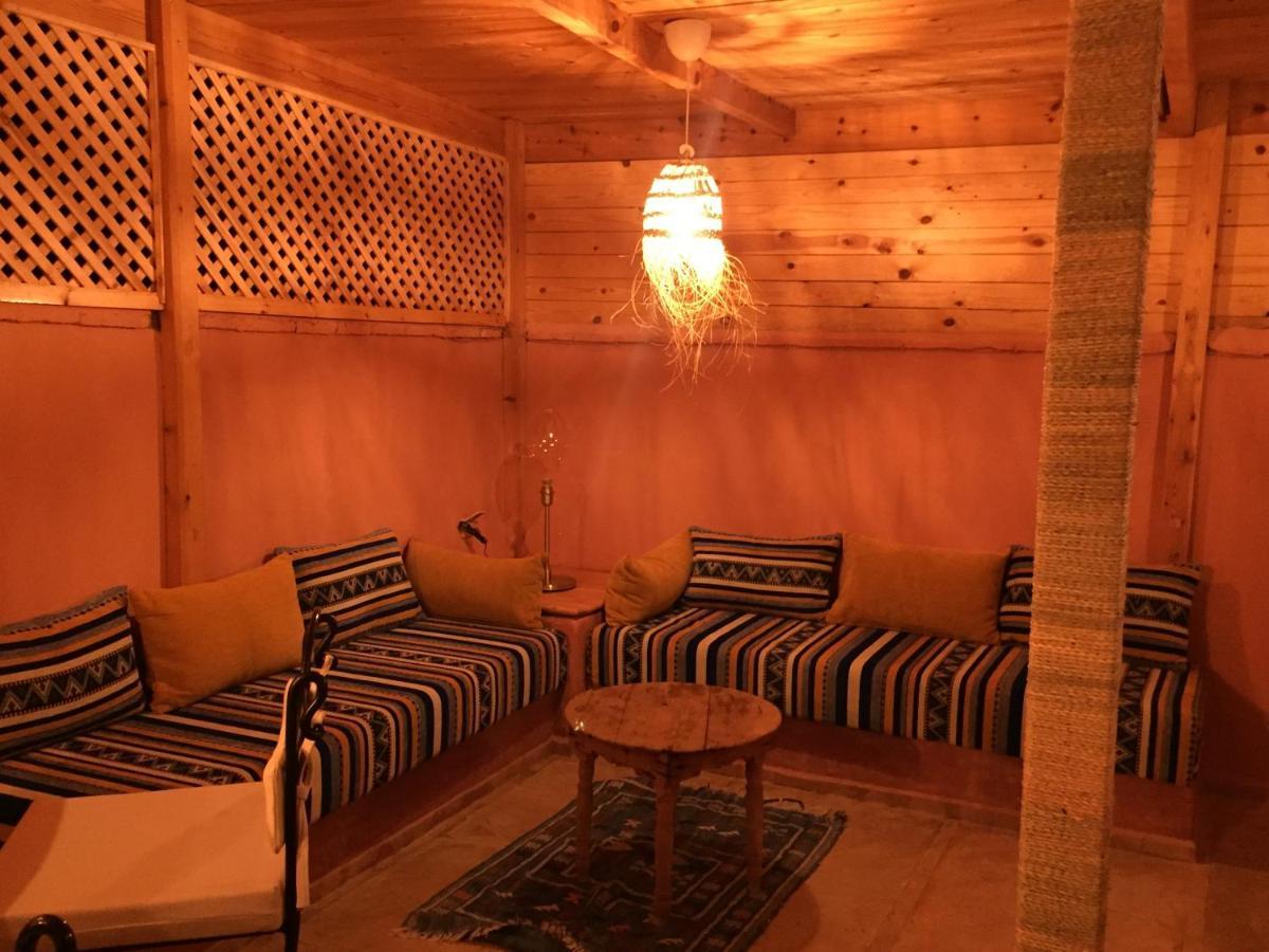 Riad Safia Марракеш Экстерьер фото