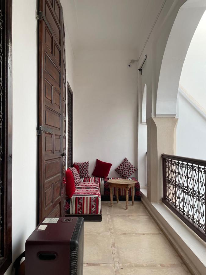 Riad Safia Марракеш Экстерьер фото