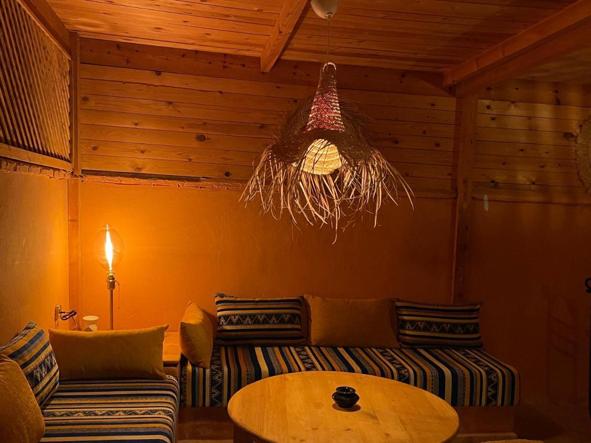 Riad Safia Марракеш Экстерьер фото