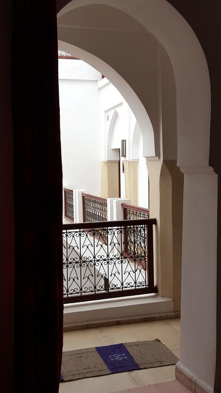 Riad Safia Марракеш Экстерьер фото
