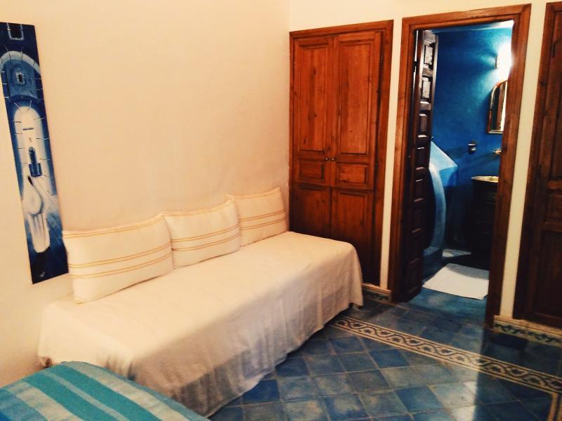 Riad Safia Марракеш Экстерьер фото