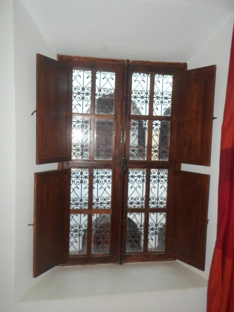 Riad Safia Марракеш Экстерьер фото