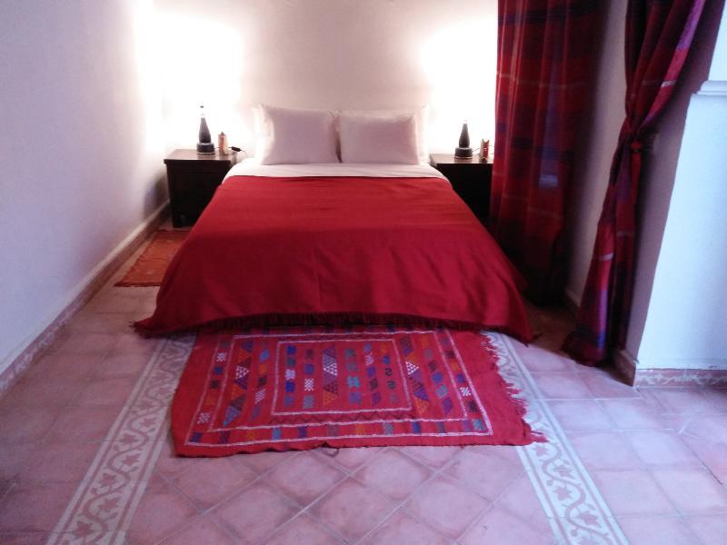 Riad Safia Марракеш Экстерьер фото