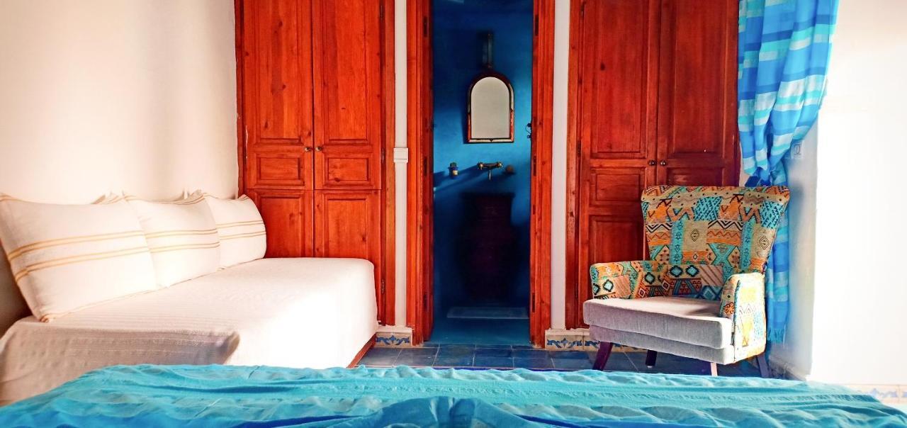 Riad Safia Марракеш Экстерьер фото