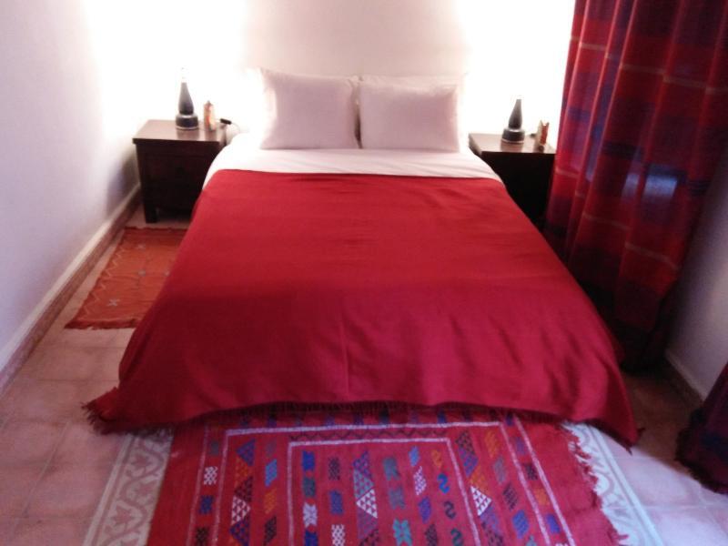 Riad Safia Марракеш Экстерьер фото